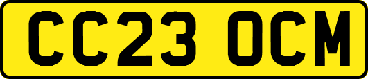 CC23OCM