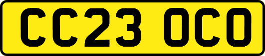 CC23OCO