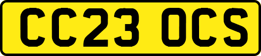CC23OCS