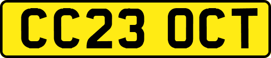 CC23OCT