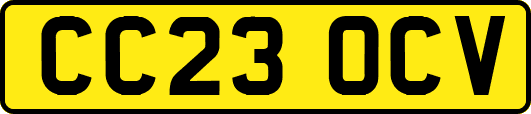 CC23OCV
