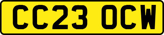 CC23OCW