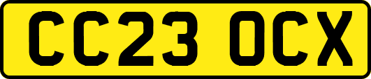 CC23OCX