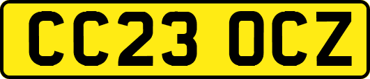 CC23OCZ