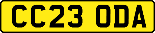 CC23ODA