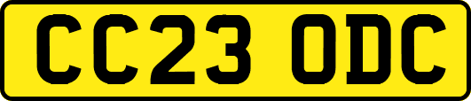 CC23ODC