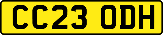 CC23ODH