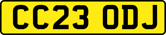 CC23ODJ