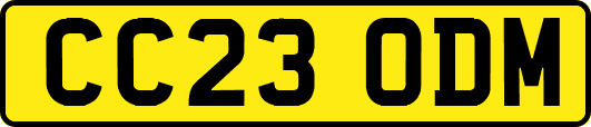 CC23ODM