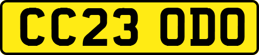 CC23ODO