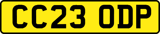 CC23ODP