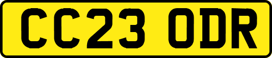 CC23ODR