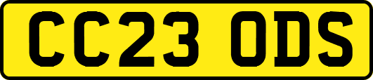 CC23ODS
