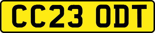 CC23ODT