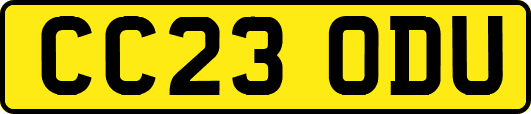 CC23ODU