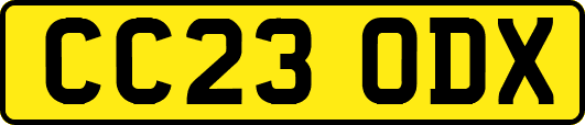 CC23ODX