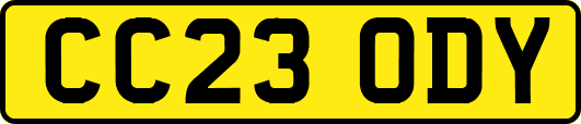CC23ODY