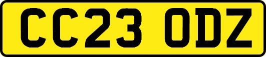 CC23ODZ