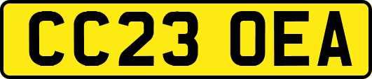 CC23OEA