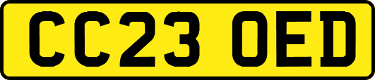 CC23OED