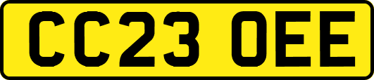 CC23OEE