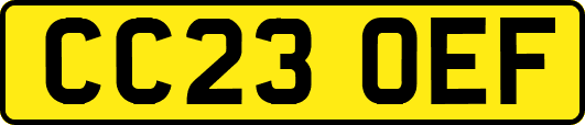 CC23OEF