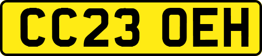 CC23OEH