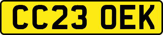 CC23OEK