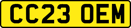 CC23OEM