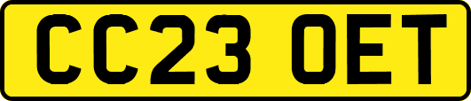 CC23OET