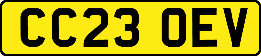 CC23OEV