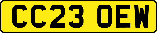 CC23OEW