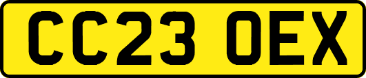 CC23OEX