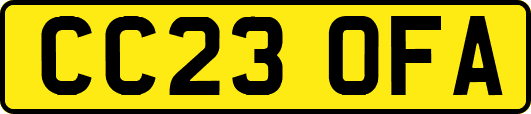 CC23OFA