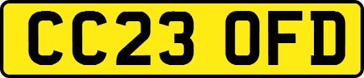 CC23OFD