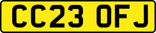 CC23OFJ