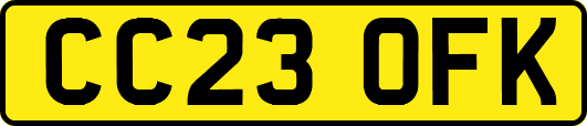 CC23OFK