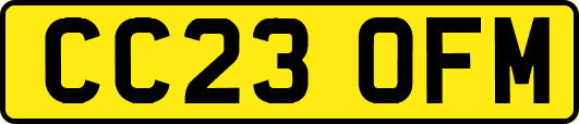 CC23OFM