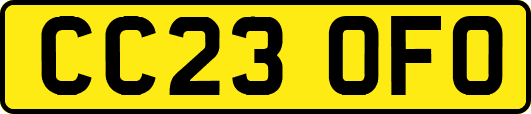 CC23OFO
