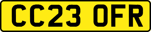 CC23OFR