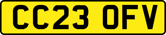 CC23OFV
