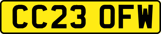 CC23OFW