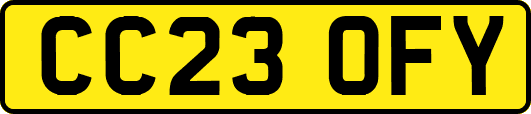 CC23OFY