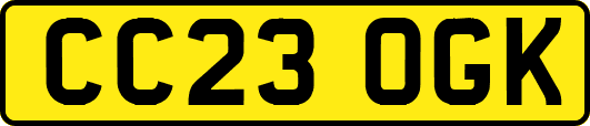 CC23OGK
