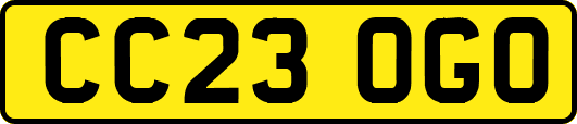CC23OGO