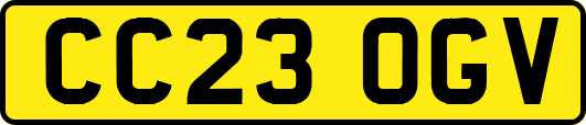 CC23OGV