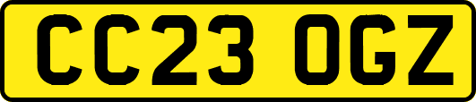 CC23OGZ
