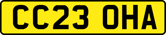 CC23OHA