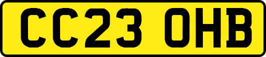 CC23OHB