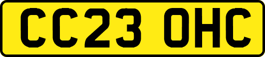 CC23OHC
